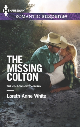 Title details for The Missing Colton by Loreth Anne White - Available